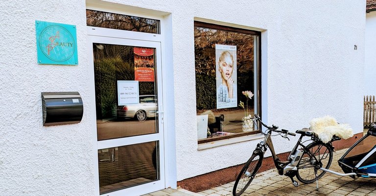 Friseursalon ABP Beauty